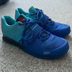 Reebok CrossFit Lifting Shoes